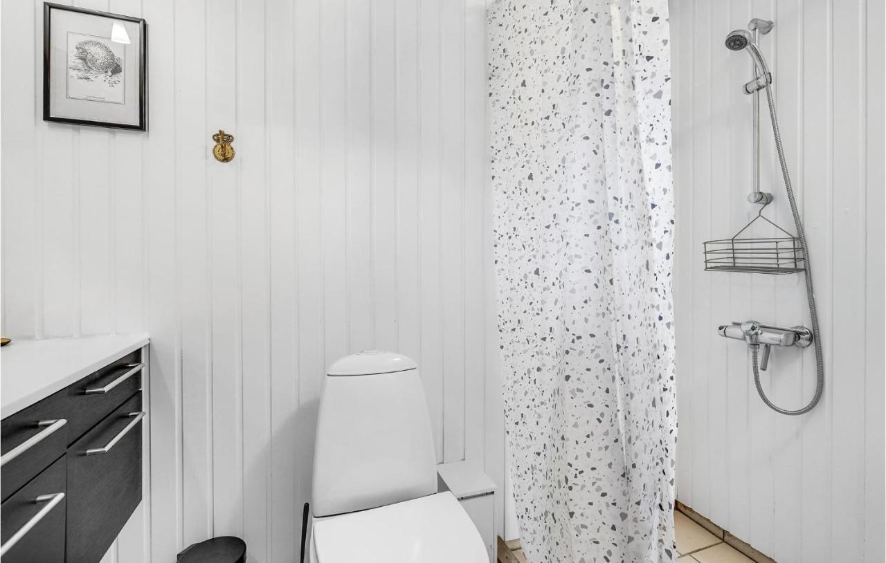Stunning Home In Fano With House A Panoramic View Buitenkant foto